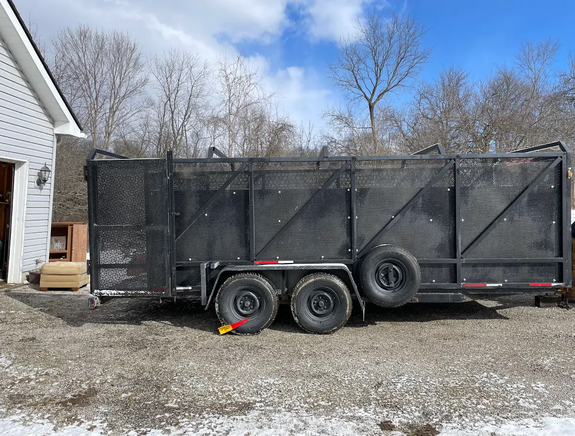 12 Yard Dumpster Rental in Cheraw, SC